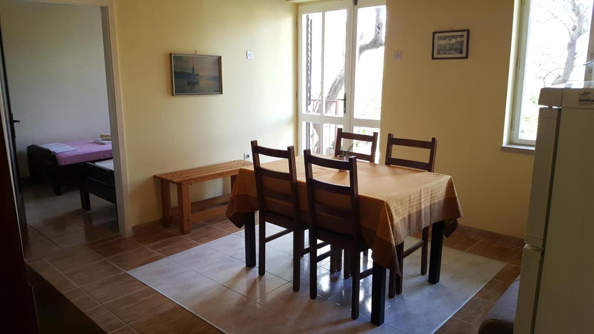 Apartma By The Sea Valun, Cres - 386 *