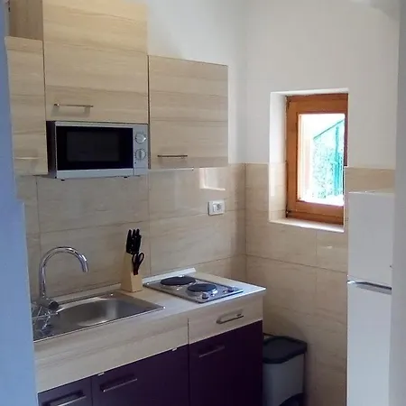 Apartments By The Sea Valun, Cres - 386 Exterior photo