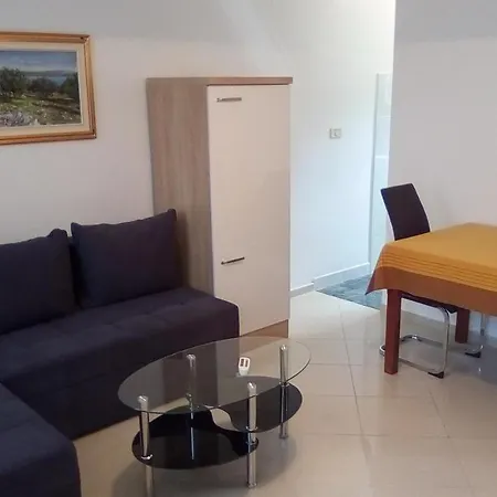 Apartments By The Sea Valun, Cres - 386 Exterior photo