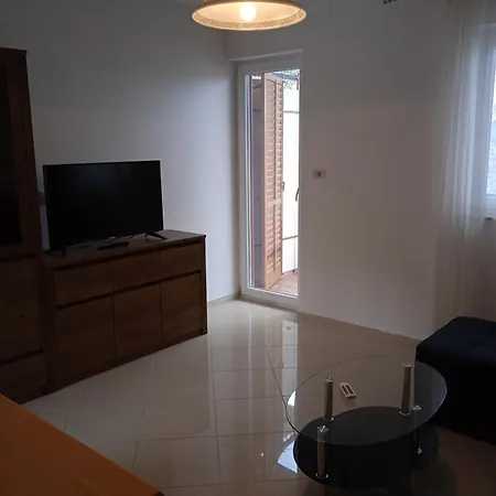 Apartments By The Sea Valun, Cres - 386 Room photo