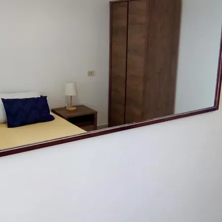 Apartments By The Sea Valun, Cres - 386 Room photo