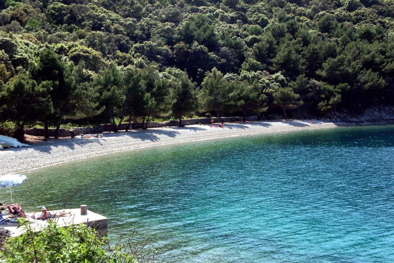 By The Sea Valun, Cres - 386 Apartment
