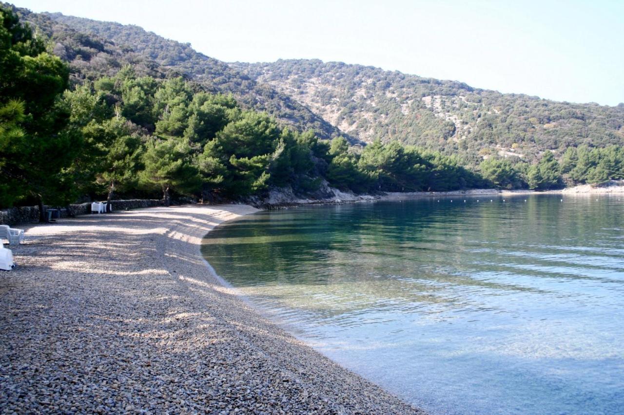 By The Sea Valun, Cres - 386 Apartment Valun