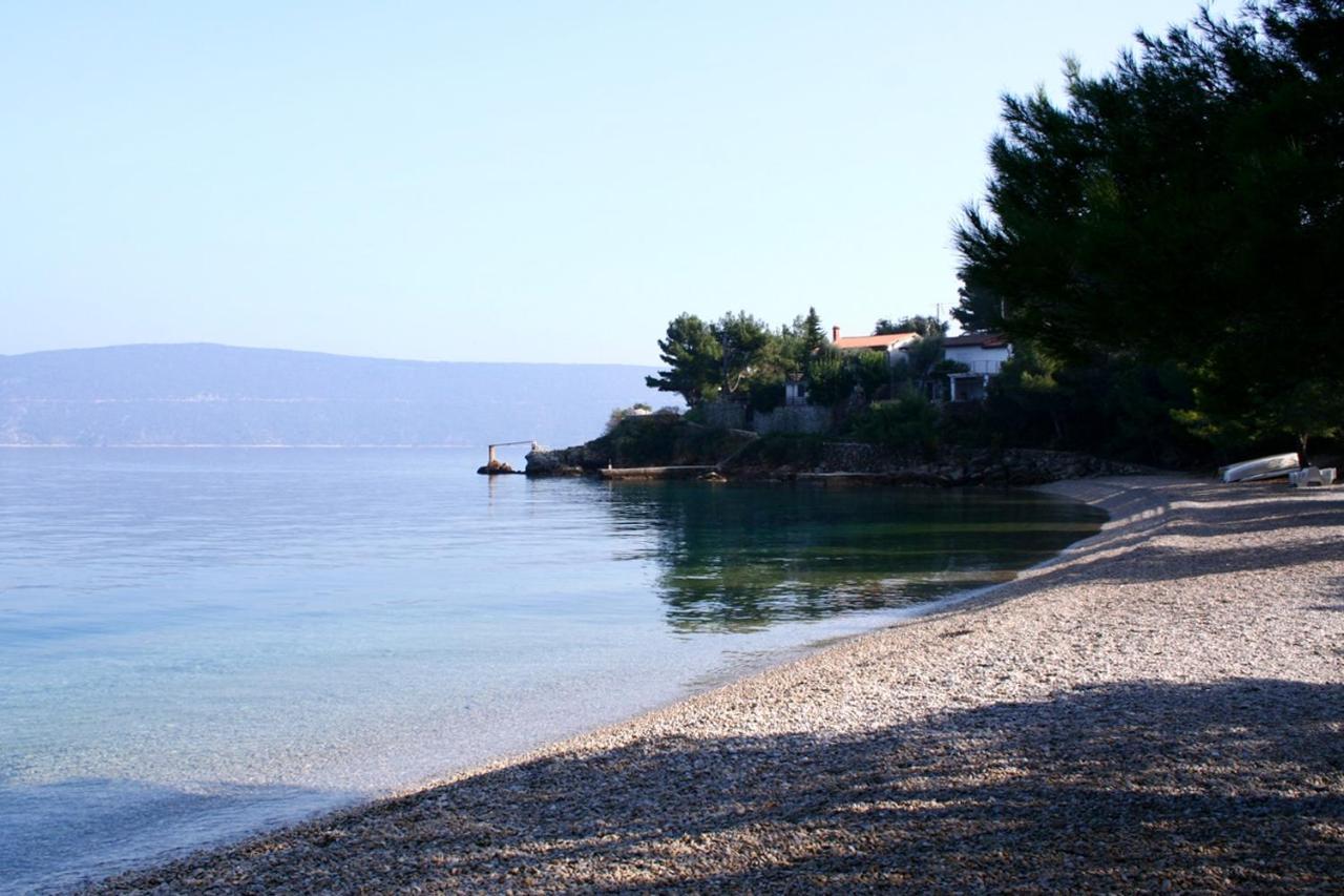 Apartment By The Sea Valun, Cres - 386 *
