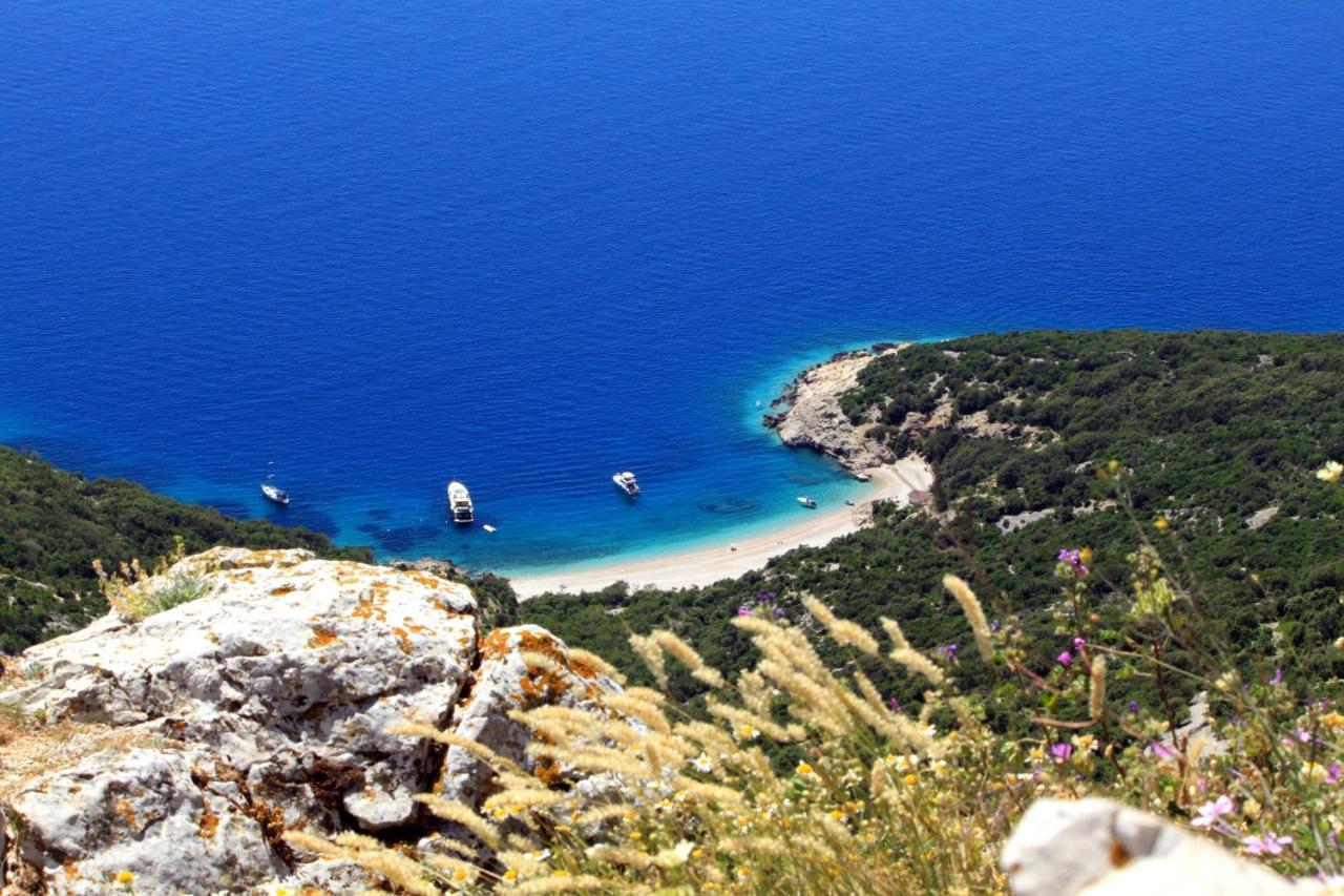 By The Sea Valun, Cres - 386