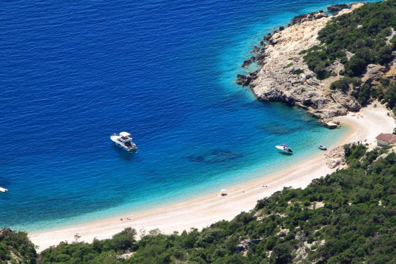 By The Sea Valun, Cres - 386