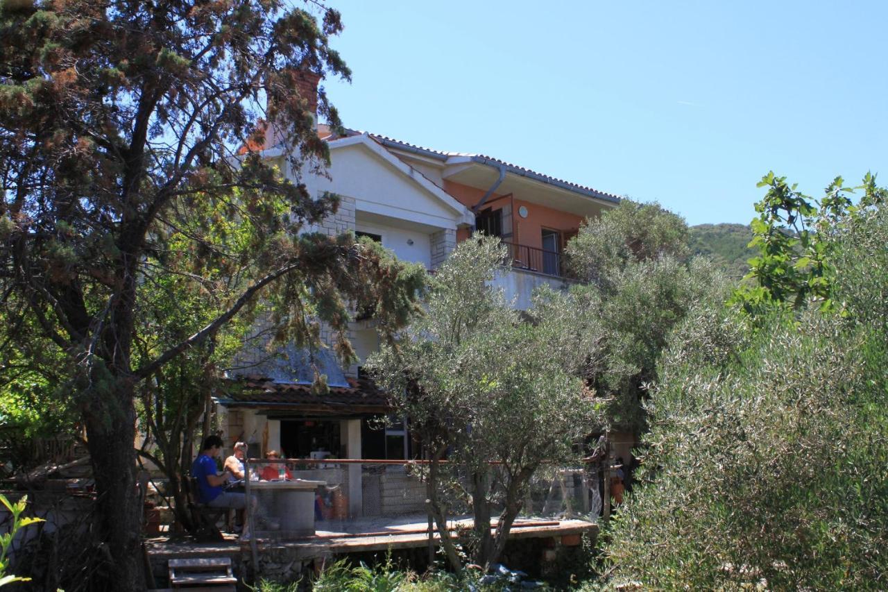By The Sea Valun, Cres - 386