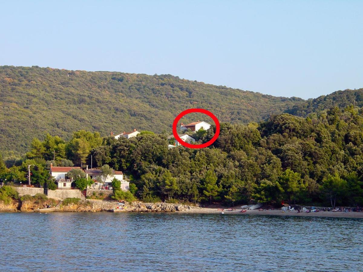 By The Sea Valun, Cres - 386 Apartment
