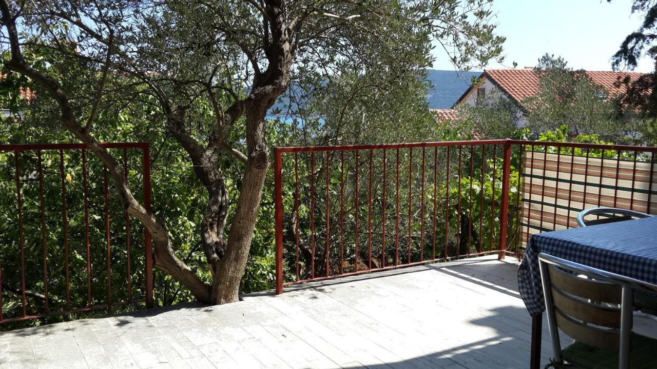 Apartment By The Sea Valun, Cres - 386 *