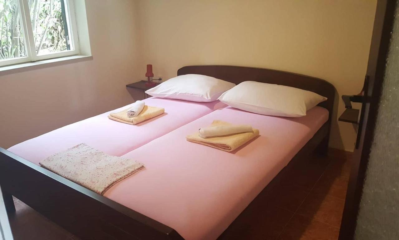 By The Sea Valun, Cres - 386 Apartment