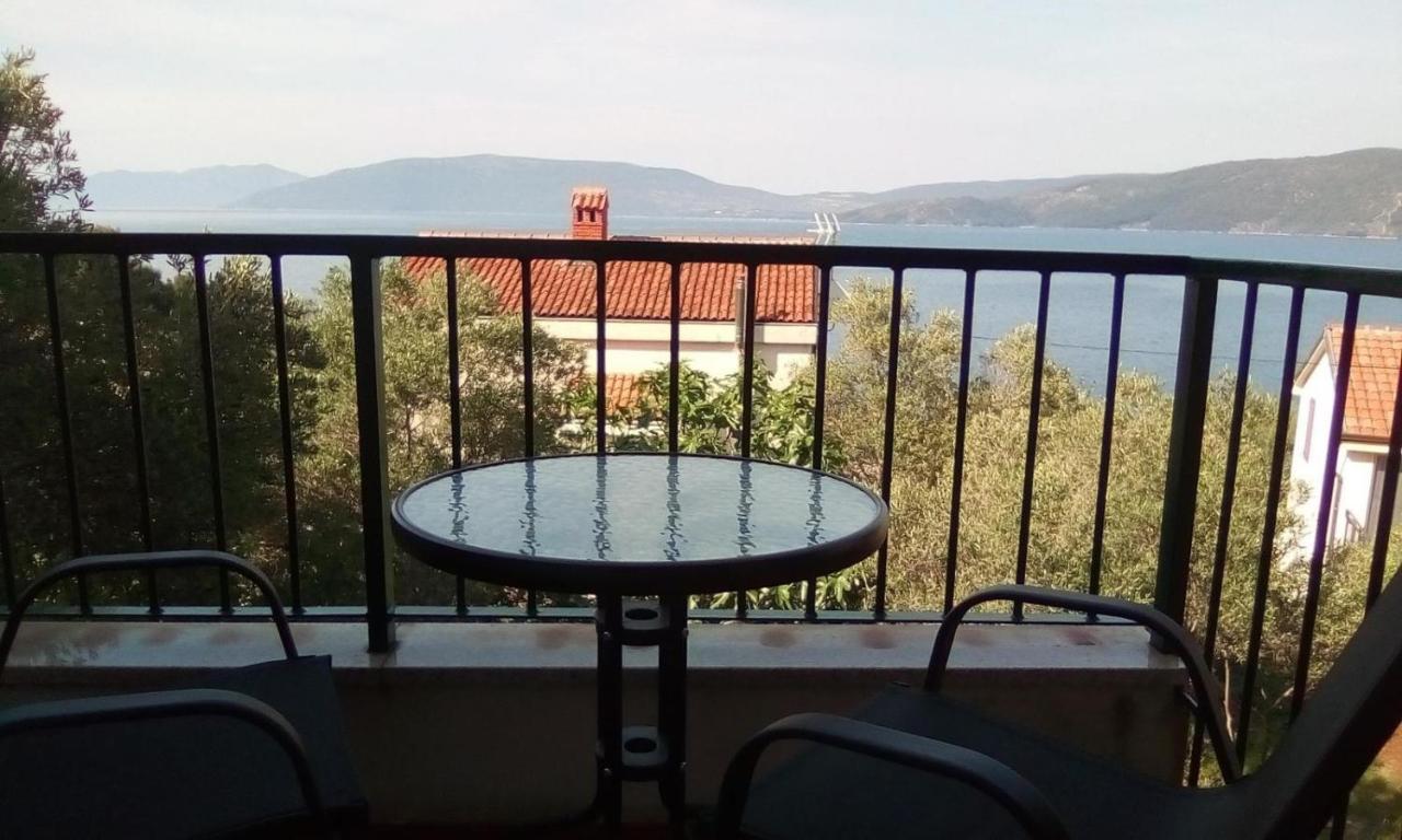 Apartment By The Sea Valun, Cres - 386 Valun