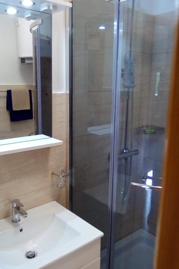 By The Sea Valun, Cres - 386 Apartment Valun