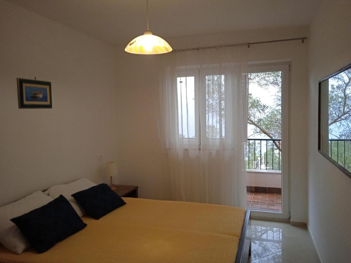 By The Sea Valun, Cres - 386 Apartment *