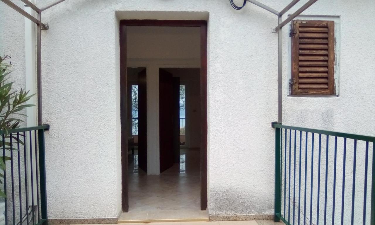 By The Sea Valun, Cres - 386 Apartment *