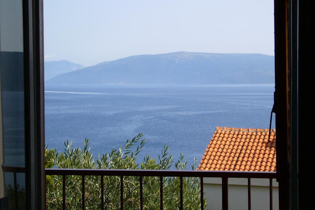 Apartment By The Sea Valun, Cres - 386 *