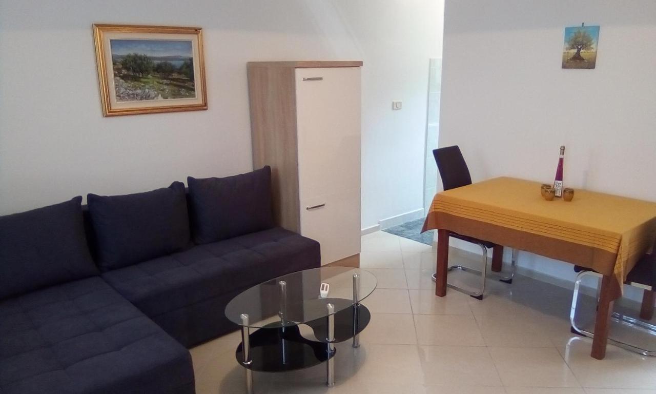 By The Sea Valun, Cres - 386 Apartment
