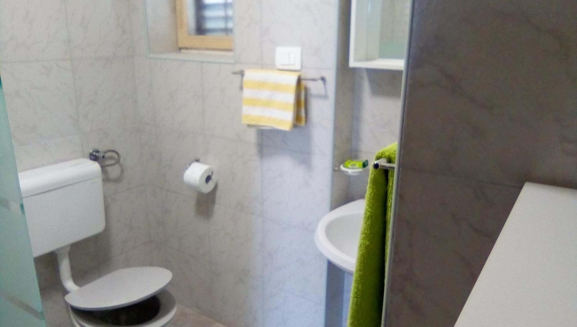 By The Sea Valun, Cres - 386 Apartment
