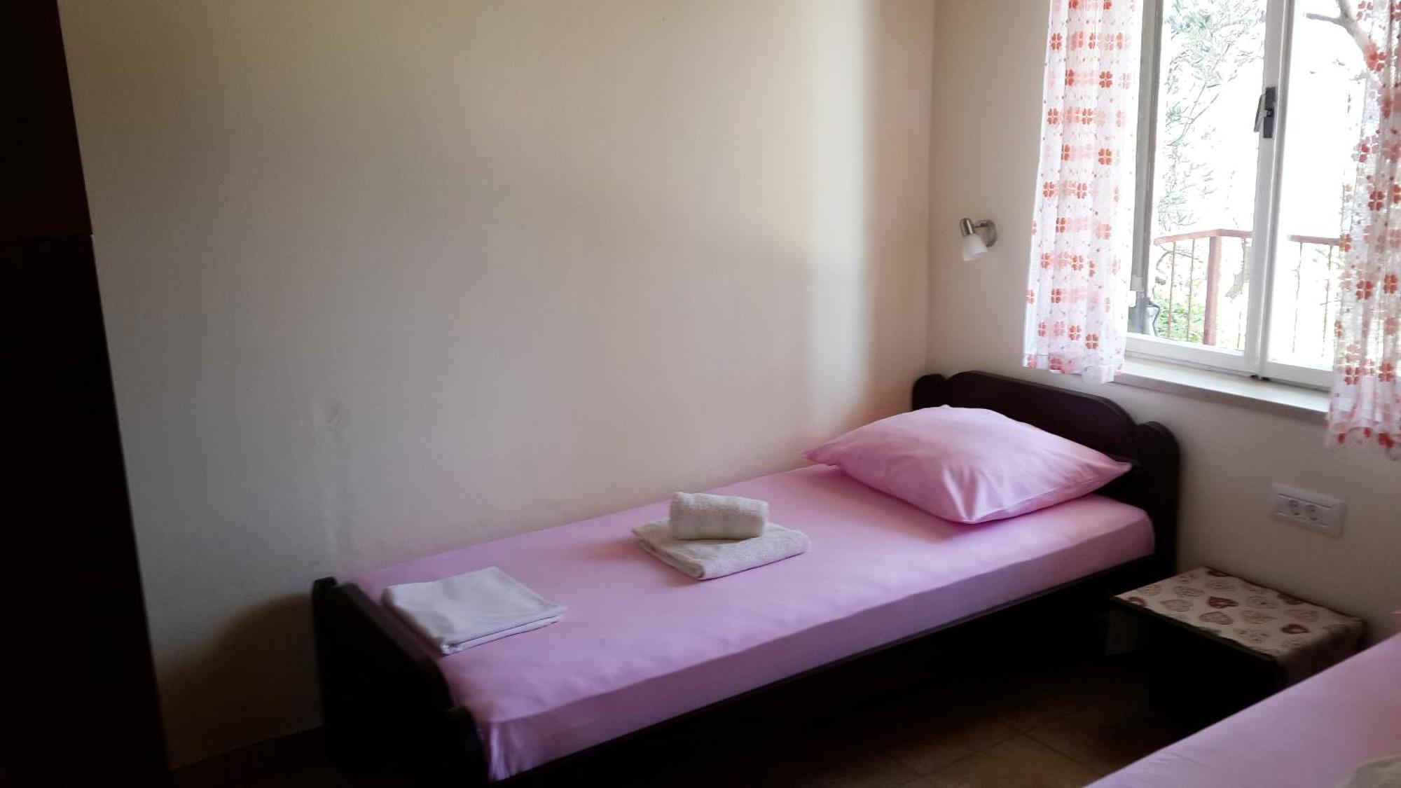 Apartment By The Sea Valun, Cres - 386 Valun