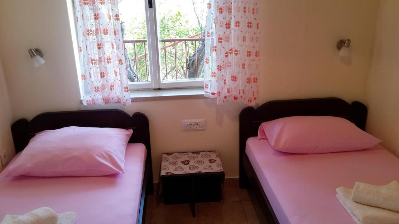 By The Sea Valun, Cres - 386 Appartement Valun